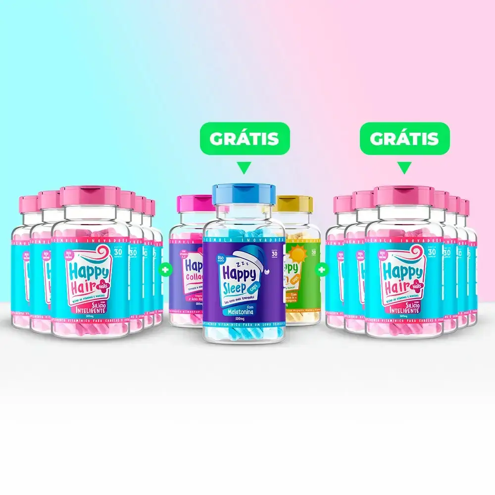 Kit Resultado Máximo